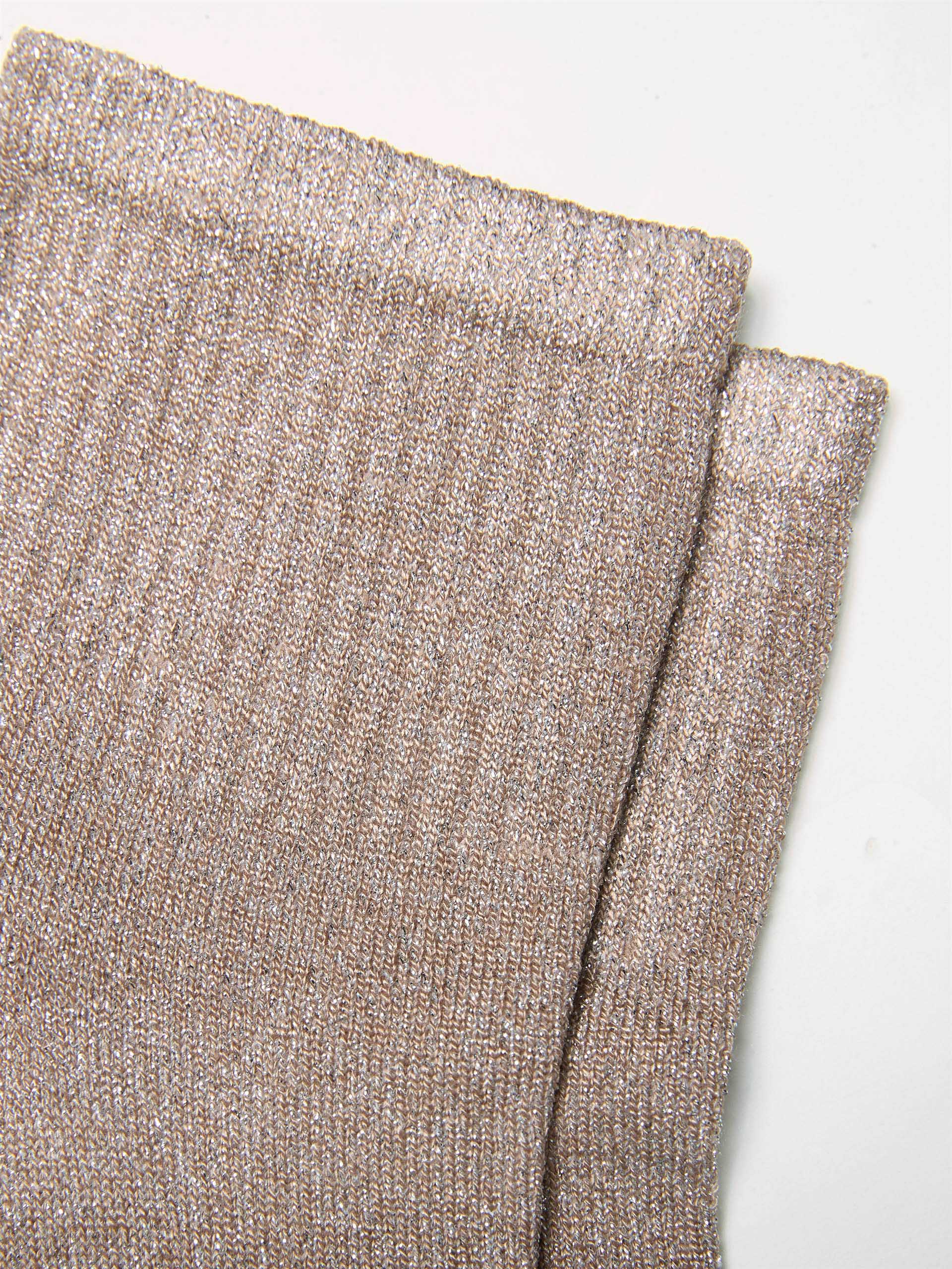 Yamamay Montenegro Short socks | TCZD191003_074_02.jpg