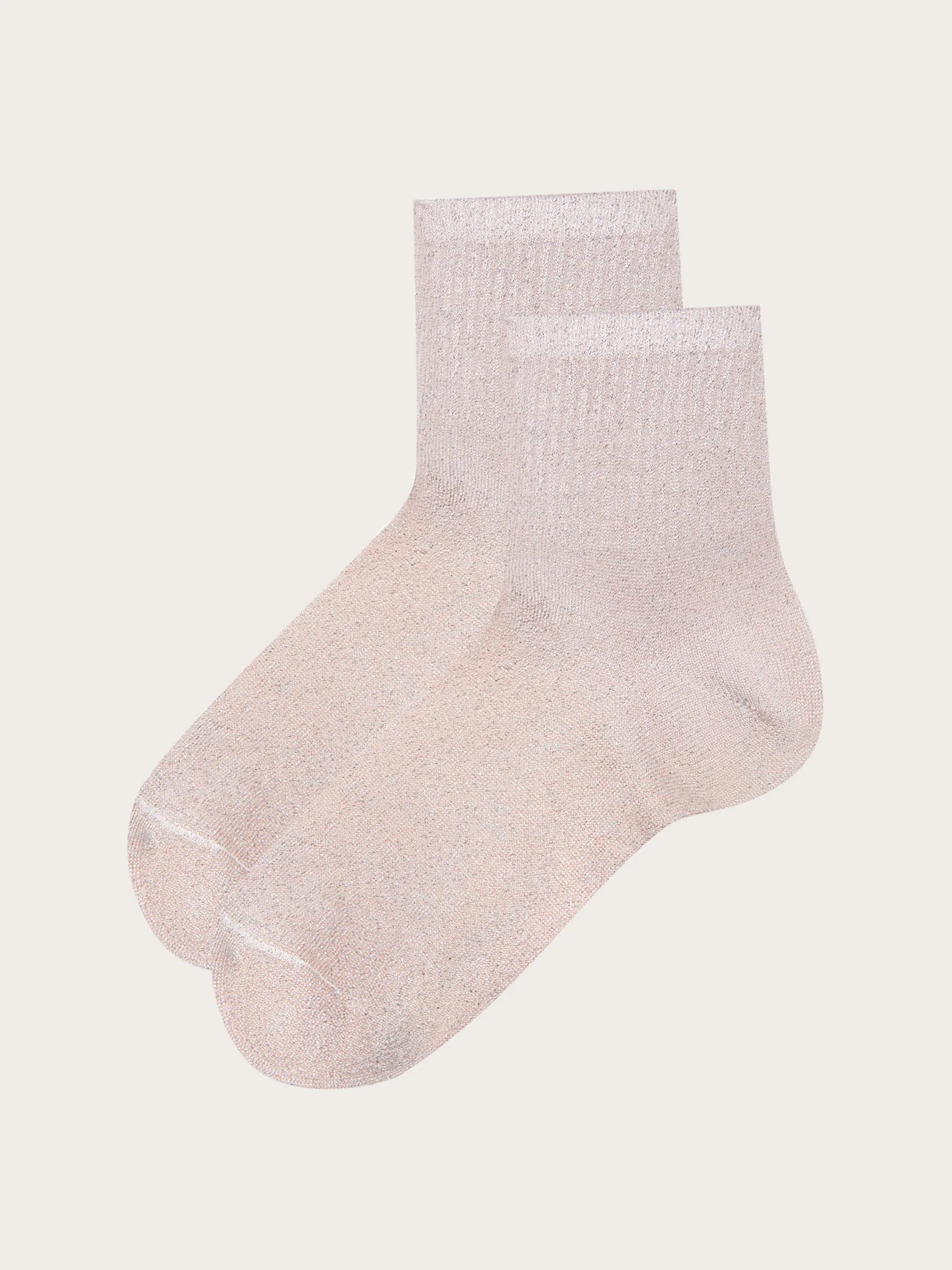 Yamamay Montenegro Short socks | TCZD191003_087_01.jpg