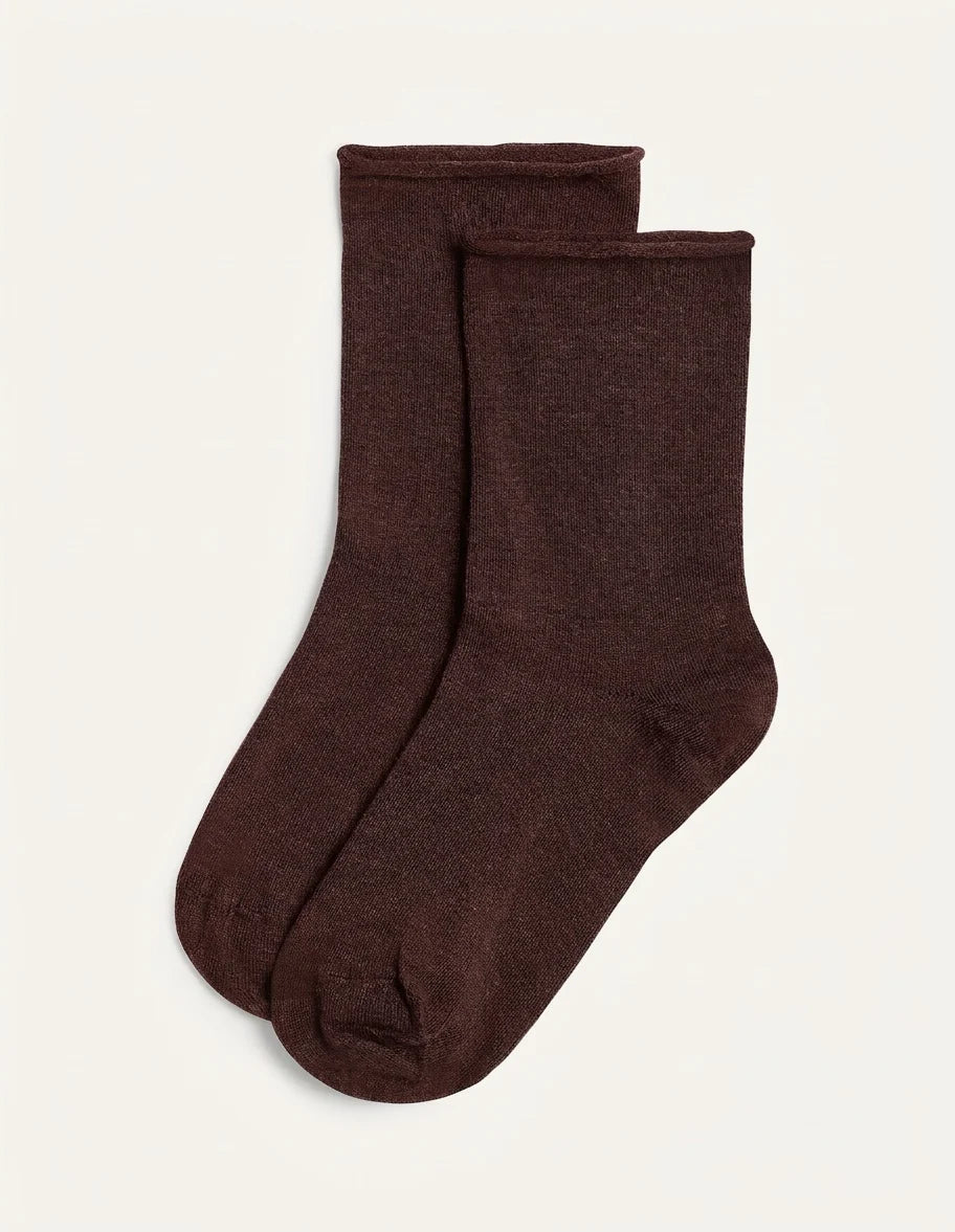 Yamamay Montenegro Short socks | TCZD193002070_06.jpg