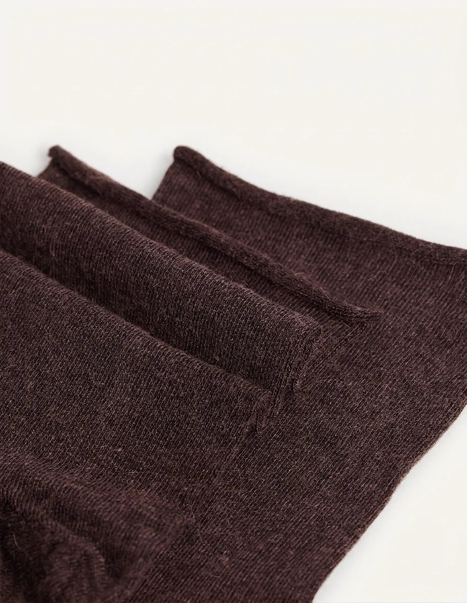Yamamay Montenegro Short socks | TCZD193002070_07.jpg