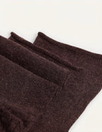 Yamamay Montenegro Short socks | TCZD193002070_07.jpg