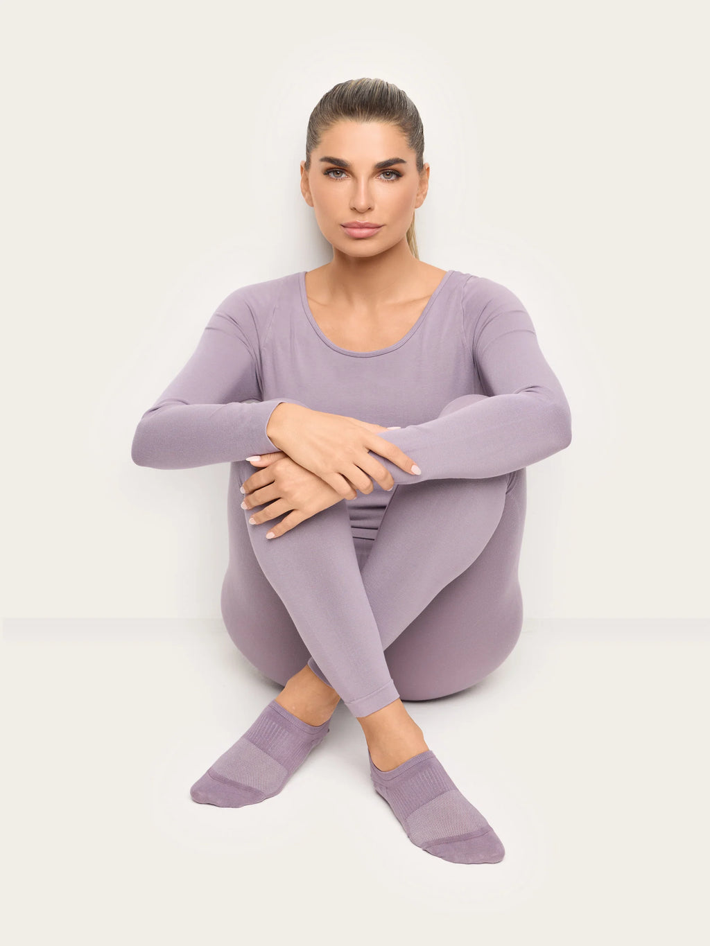 Yamamay Montenegro Short socks | TCZD193004061_01_df8f0739-9e6c-4dc9-b99b-e28521d0d691.jpg