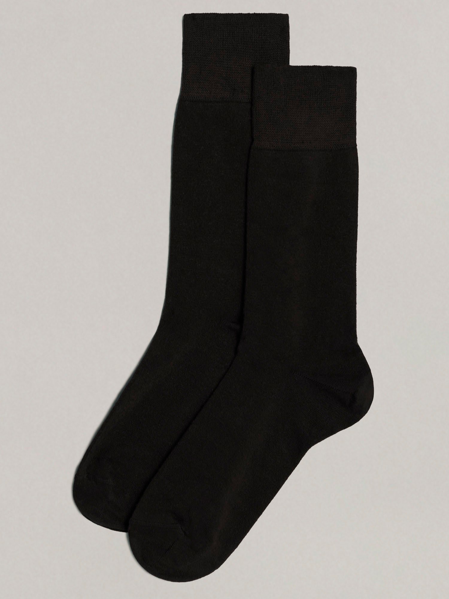 Short socks - Basic cashmere