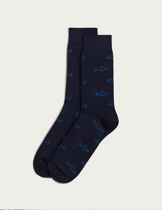 SOCKS-Daily