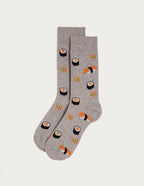 Daily - Kratke čarape