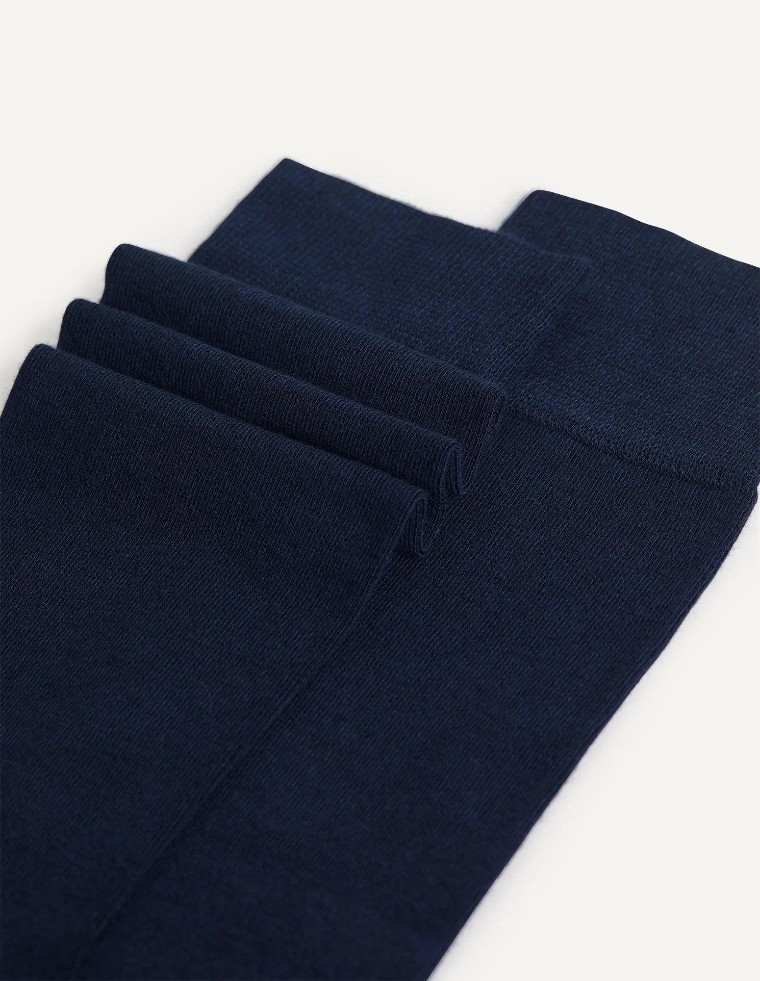 Basic cashmere - Duge čarape