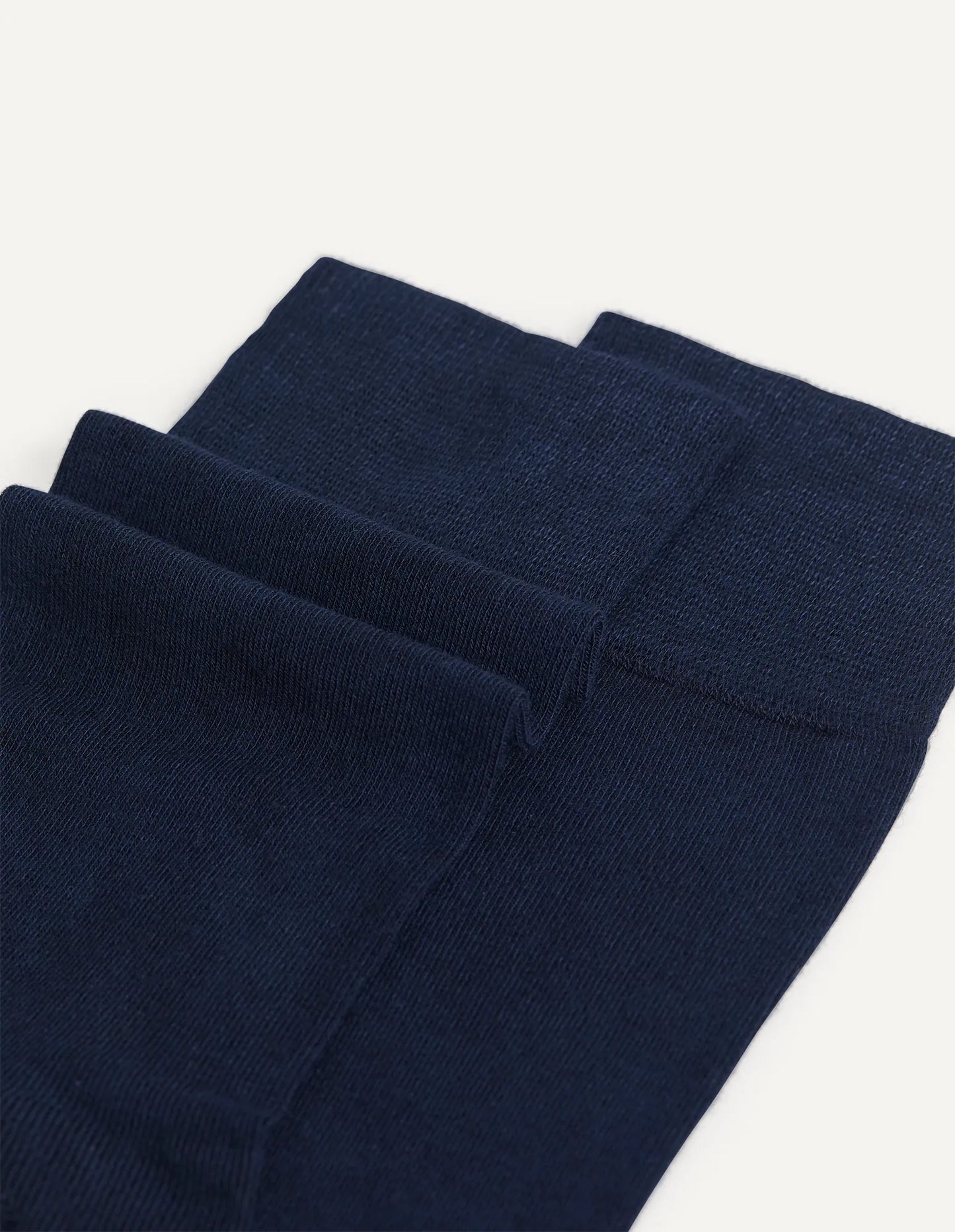 Short socks - Basic cashmere