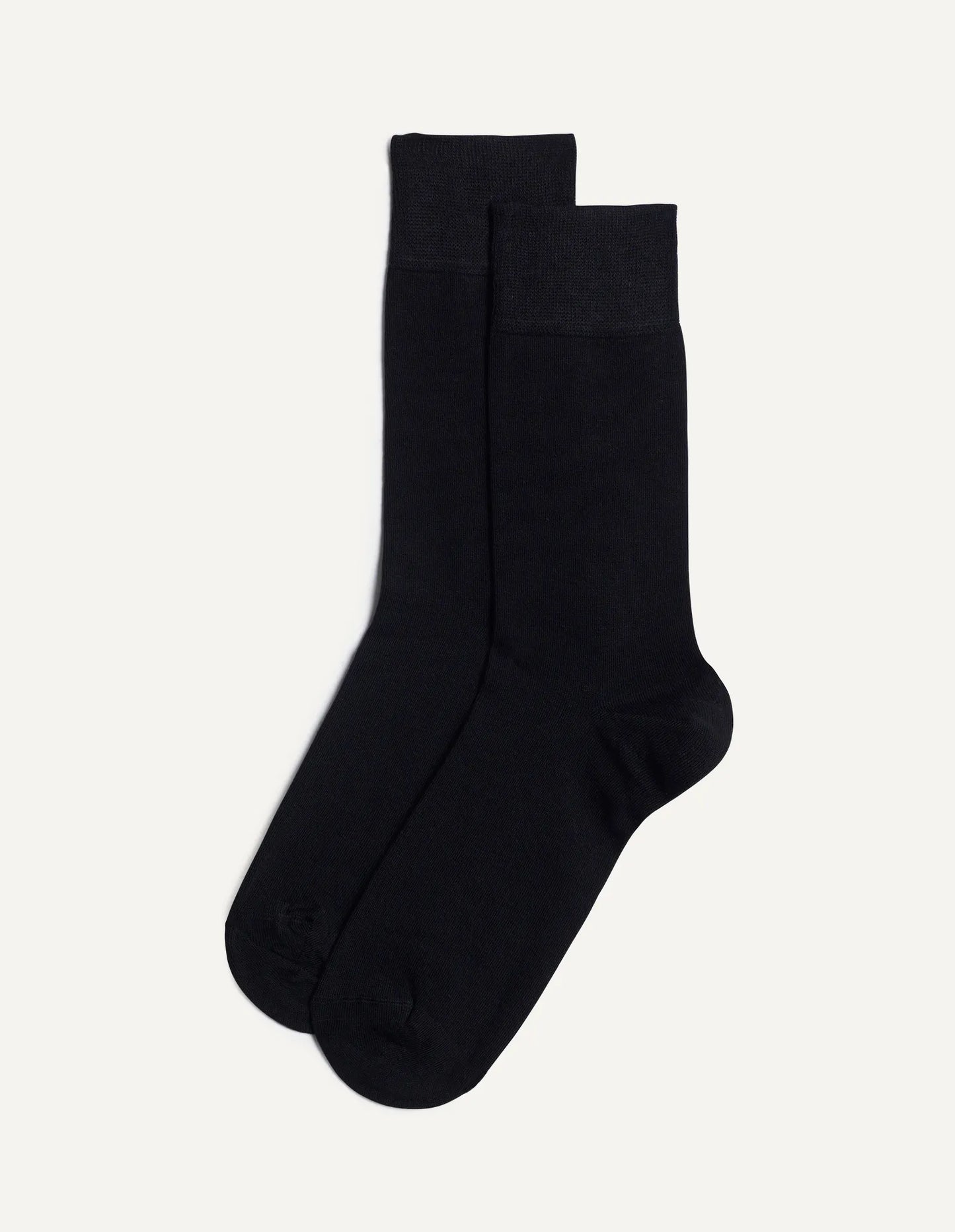 Short socks - Basic cashmere