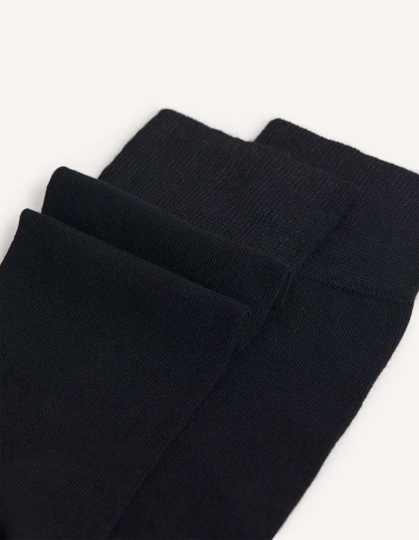 Short socks - Basic cashmere