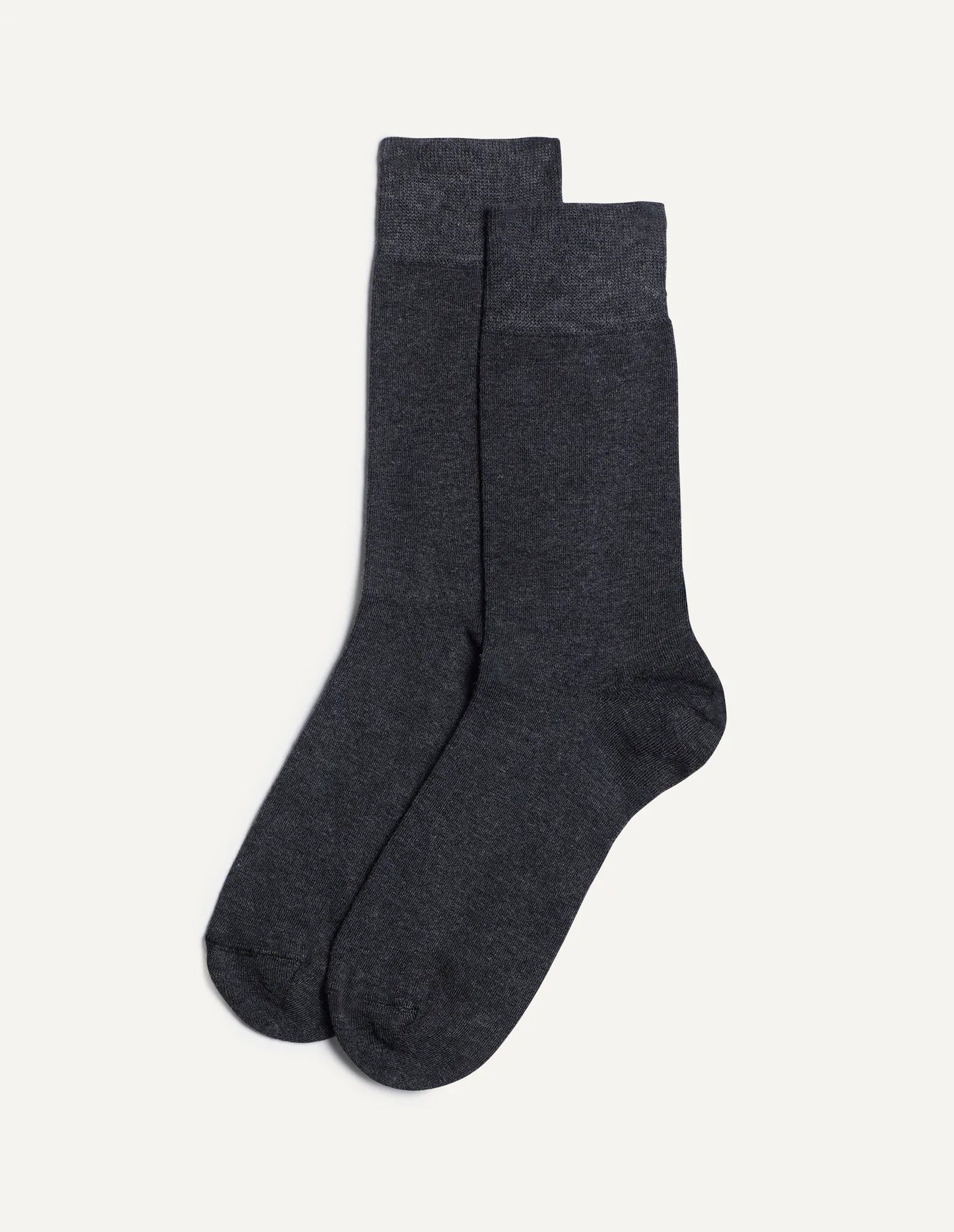 Short socks - Basic cashmere