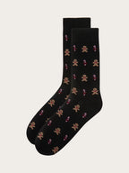 Yamamay Montenegro Short socks | TCZU184005_145_01.jpg