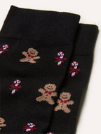 Yamamay Montenegro Short socks | TCZU184005_145_02.jpg