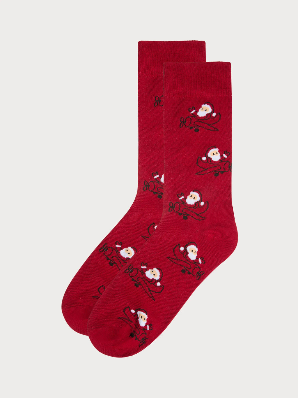 Yamamay Montenegro Short socks | TCZU184006_145_01.jpg