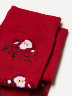 Yamamay Montenegro Short socks | TCZU184006_145_02.jpg