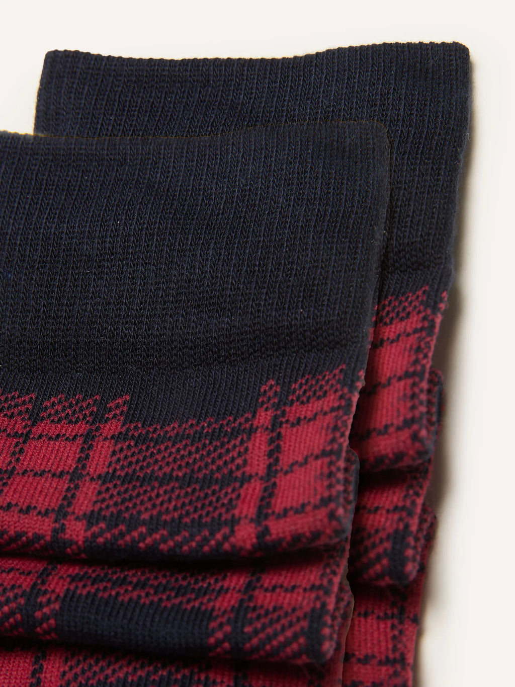 Yamamay Montenegro Short socks | TCZU184007_145_02.jpg