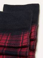 Yamamay Montenegro Short socks | TCZU184007_145_02.jpg