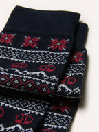 Yamamay Montenegro Short socks | TCZU184008_145_02.jpg