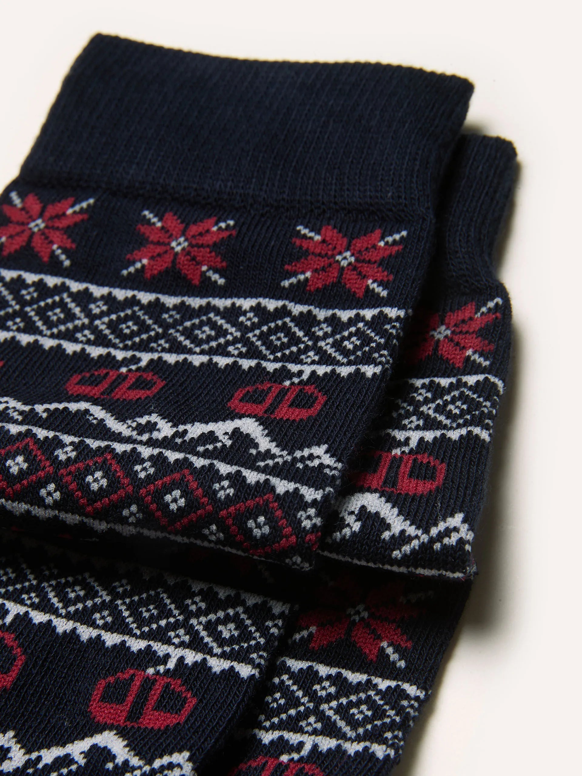 Yamamay Montenegro Short socks | TCZU184008_145_02.jpg