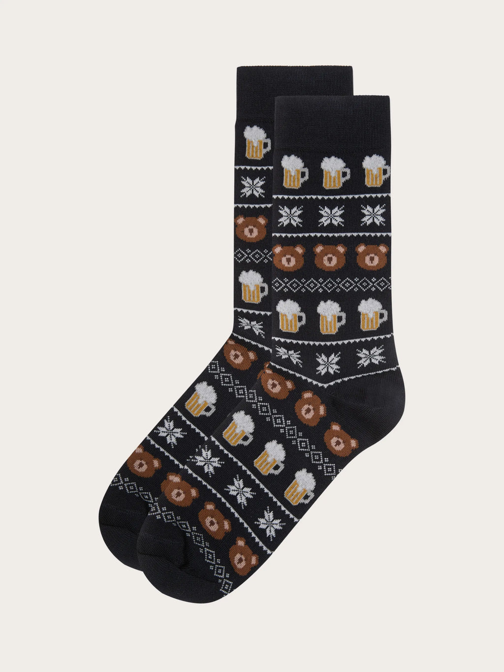 Yamamay Montenegro Short socks | TCZU184009_145_01.jpg