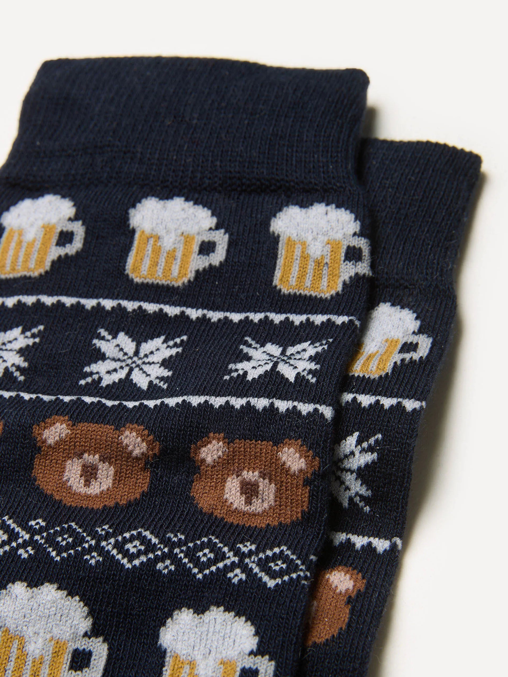 Yamamay Montenegro Short socks | TCZU184009_145_02.jpg