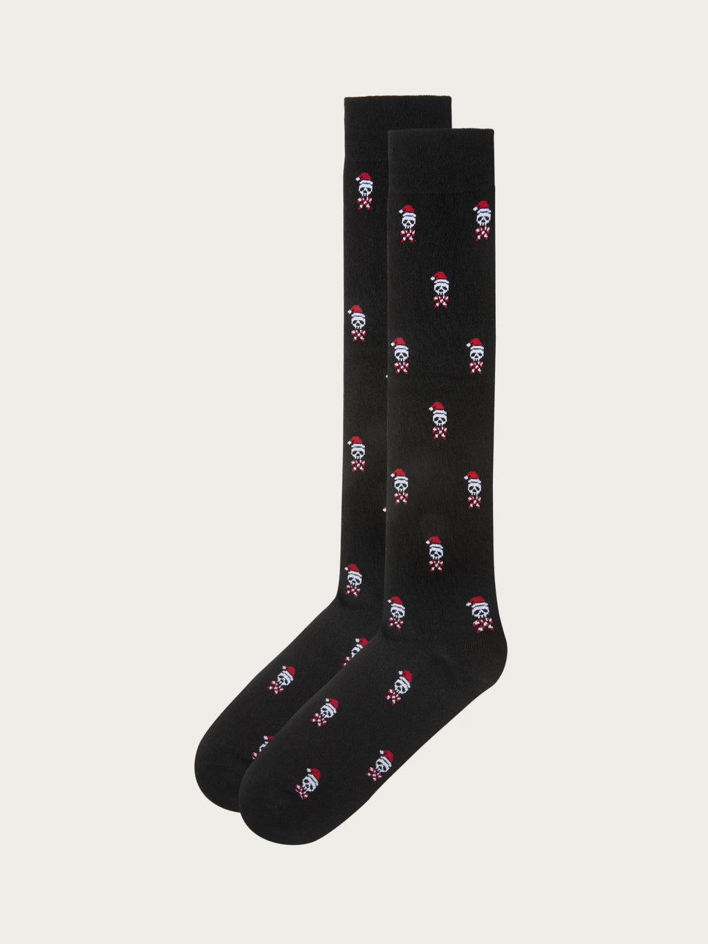 Yamamay Montenegro Long socks | TCZU184011_145_01.jpg