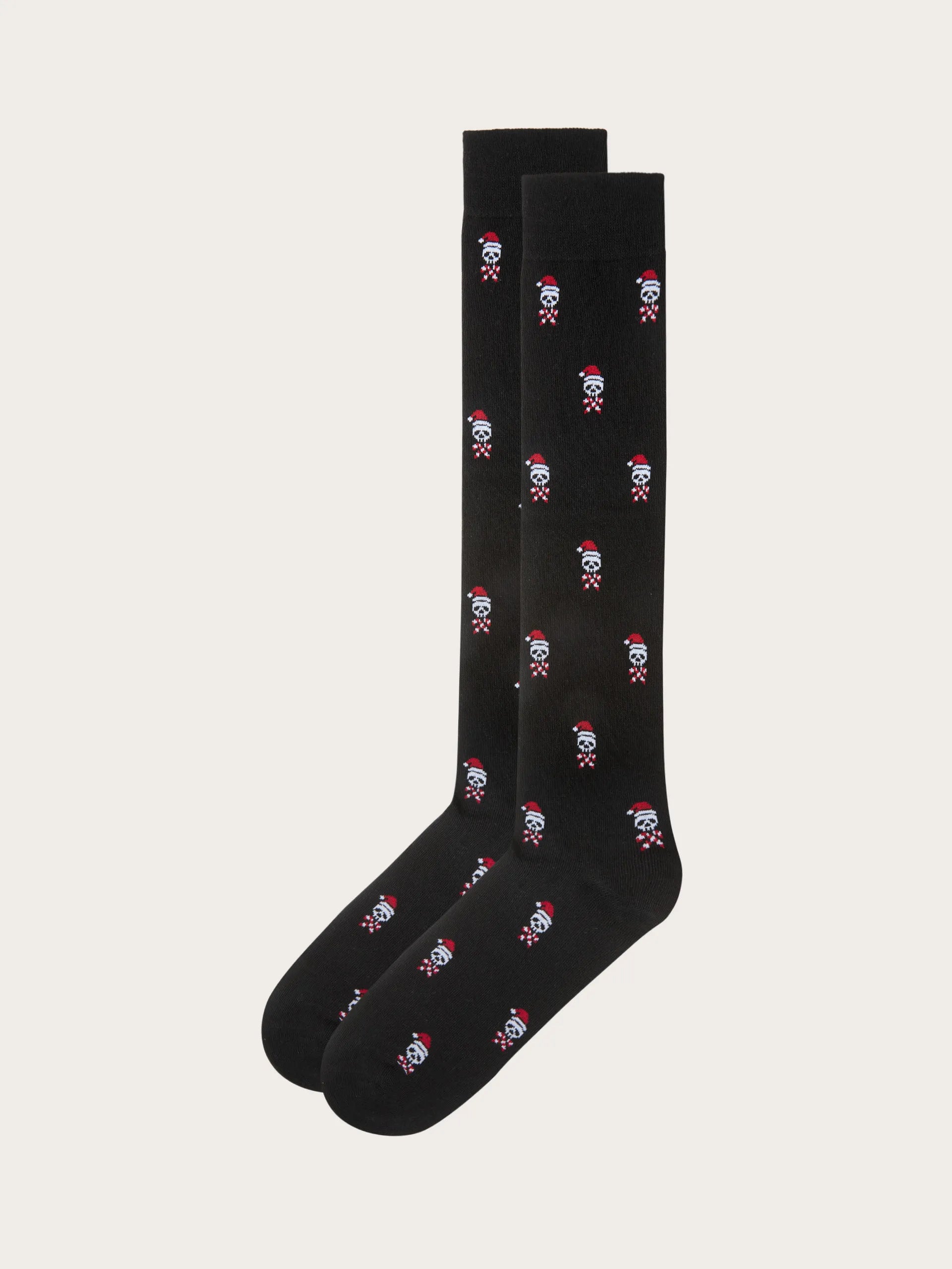 Yamamay Montenegro Long socks | TCZU184011_145_01.jpg