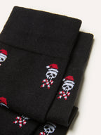 Yamamay Montenegro Long socks | TCZU184011_145_02.jpg