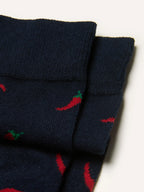 Yamamay Montenegro Long socks | TCZU184013_145_02.jpg