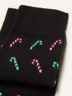 Yamamay Montenegro Long socks | TCZU184017_145_02.jpg