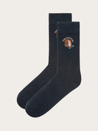 Yamamay Montenegro Short socks | TCZU184018_024_01.jpg