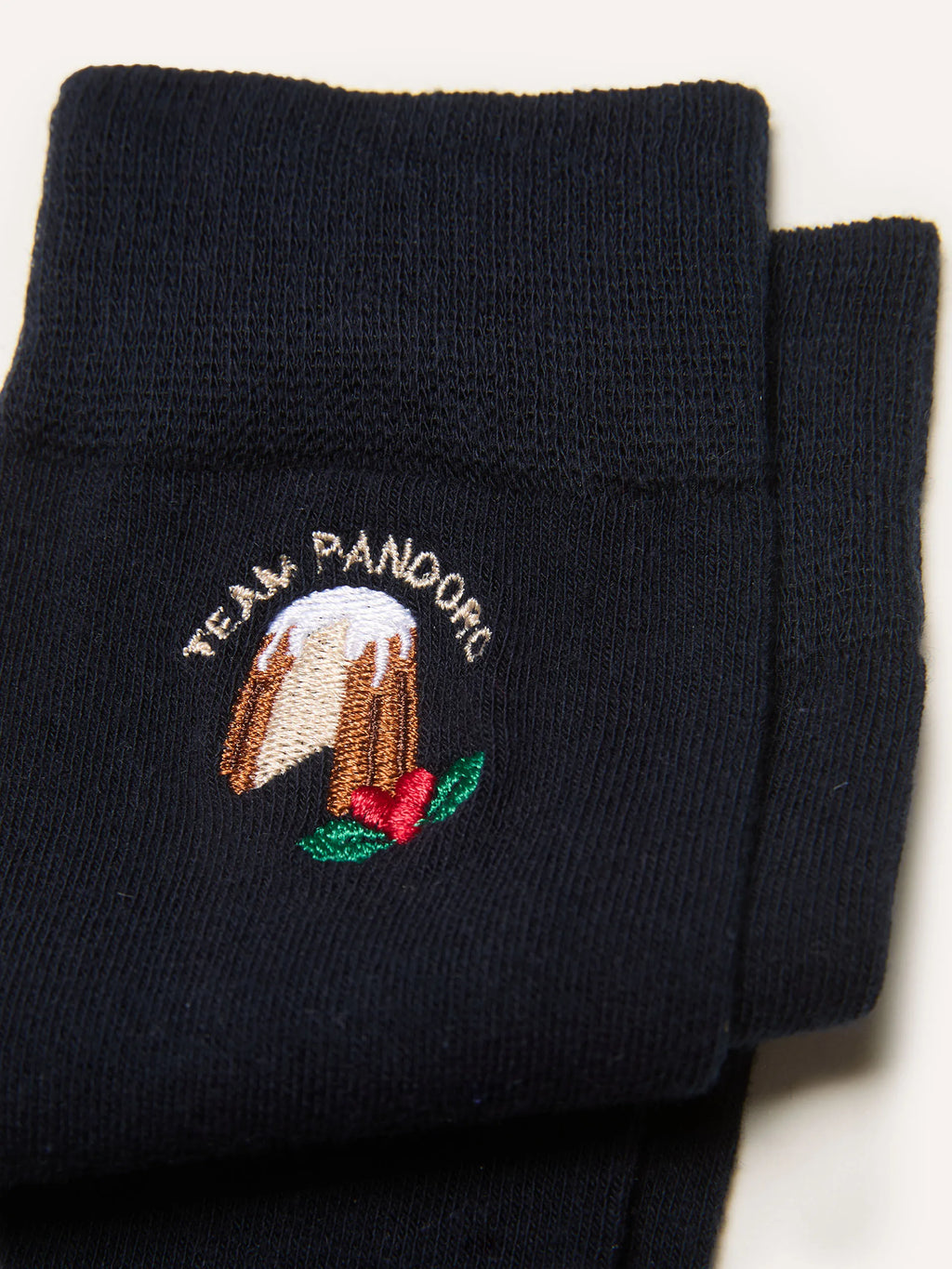 Yamamay Montenegro Short socks | TCZU184019_024_02.jpg