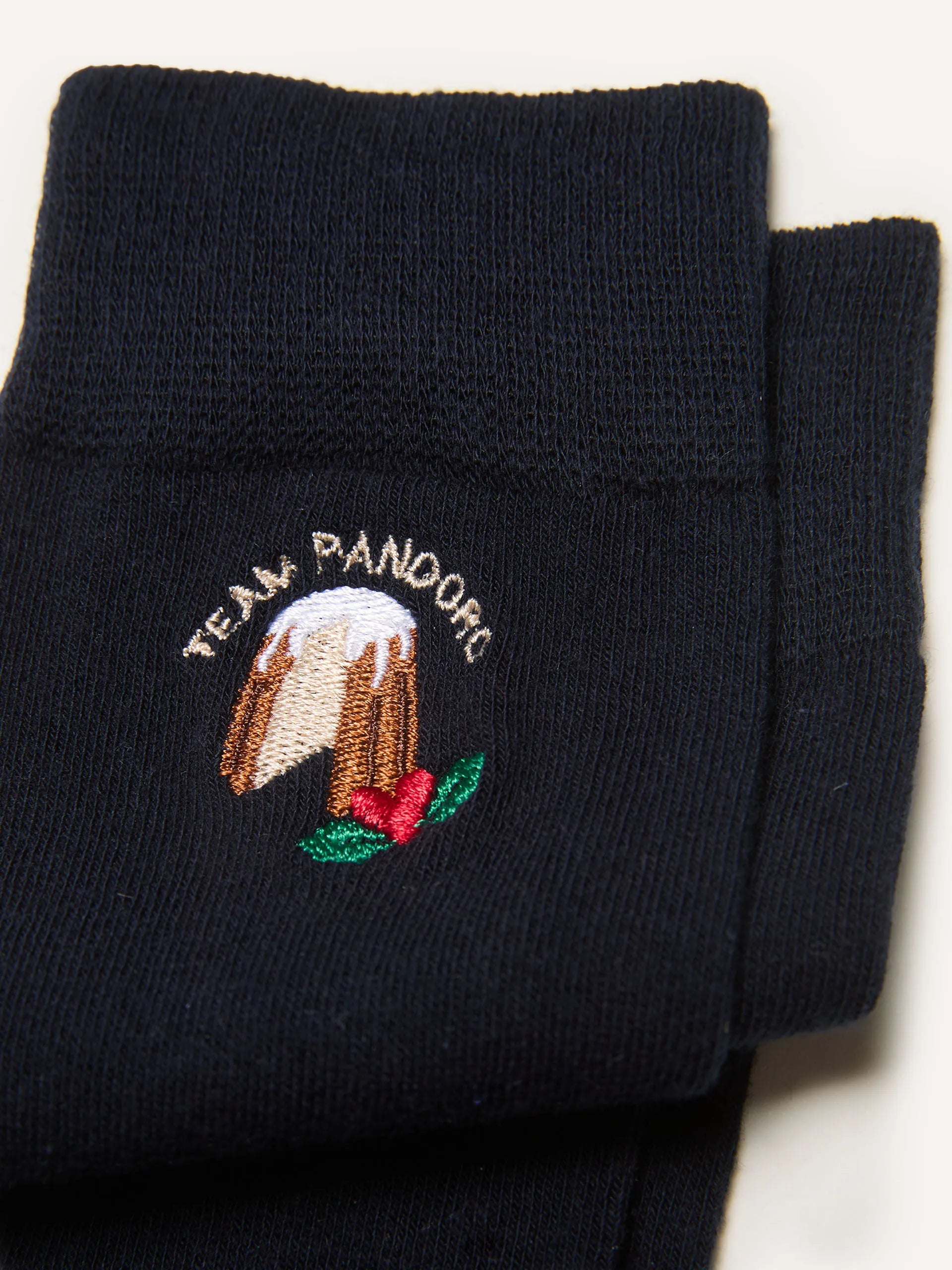 Yamamay Montenegro Short socks | TCZU184019_024_02.jpg