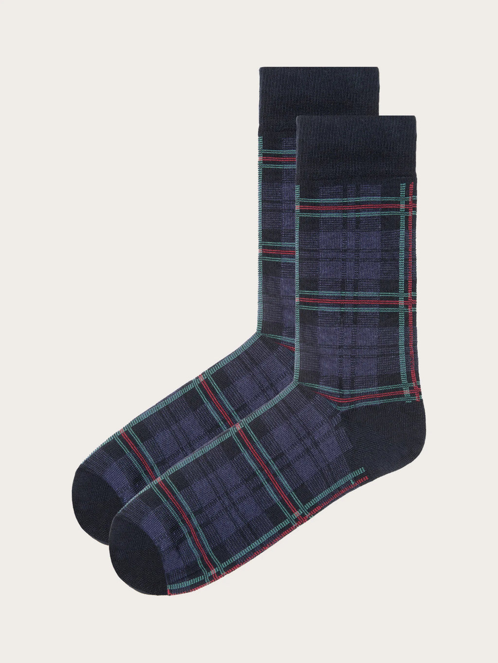 Yamamay Montenegro Short socks | TCZU184021_145_01.jpg