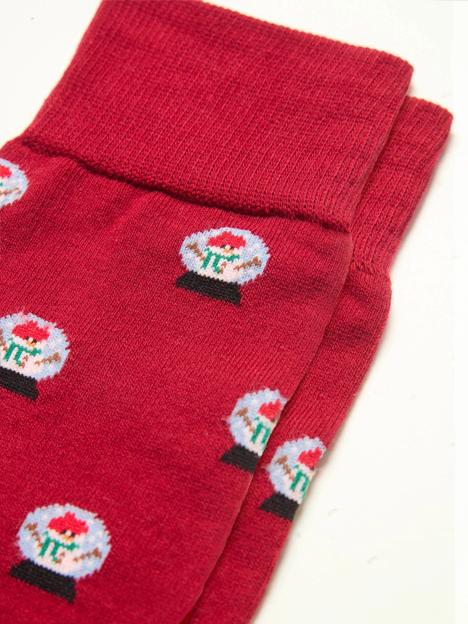 Yamamay Montenegro Long socks | TCZU184022_145_02.jpg