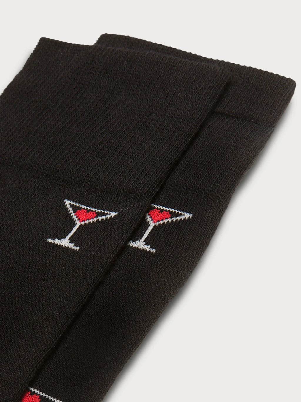 Yamamay Montenegro Long socks | TCZU191001_145_02.jpg