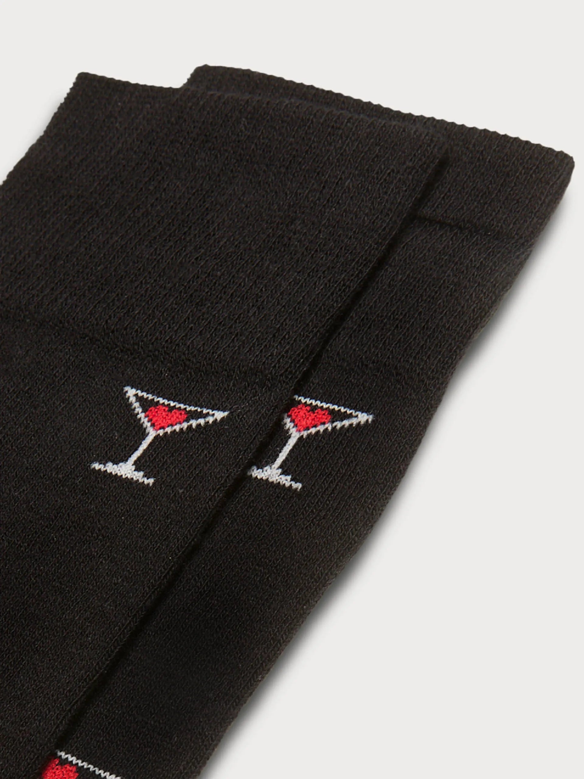 Yamamay Montenegro Long socks | TCZU191001_145_02.jpg