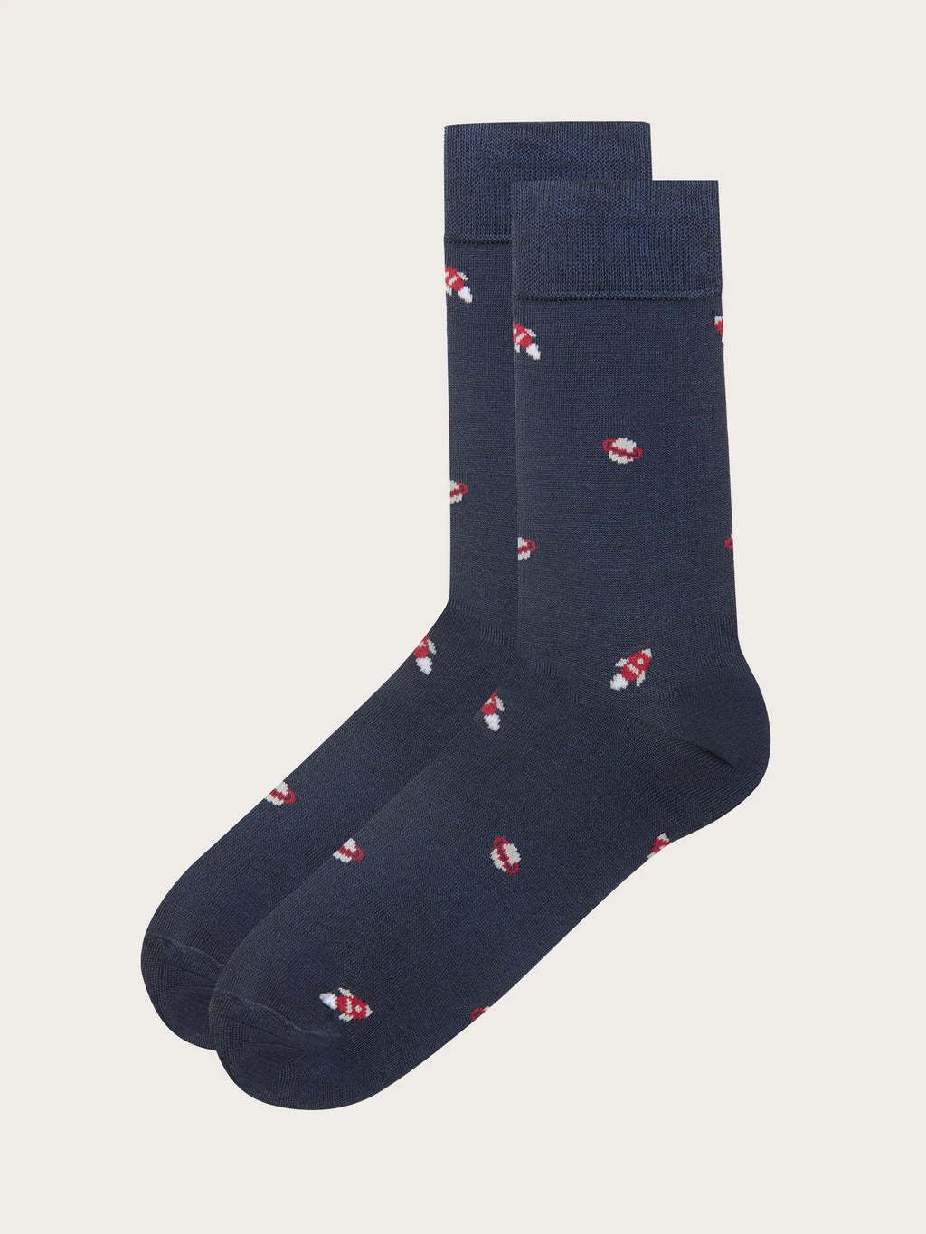 Yamamay Montenegro Short socks | TCZU191002_145_01.jpg