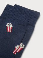 Yamamay Montenegro Short socks | TCZU191003_145_02.jpg