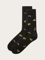 Yamamay Montenegro Short socks | TCZU191004_145_01.jpg