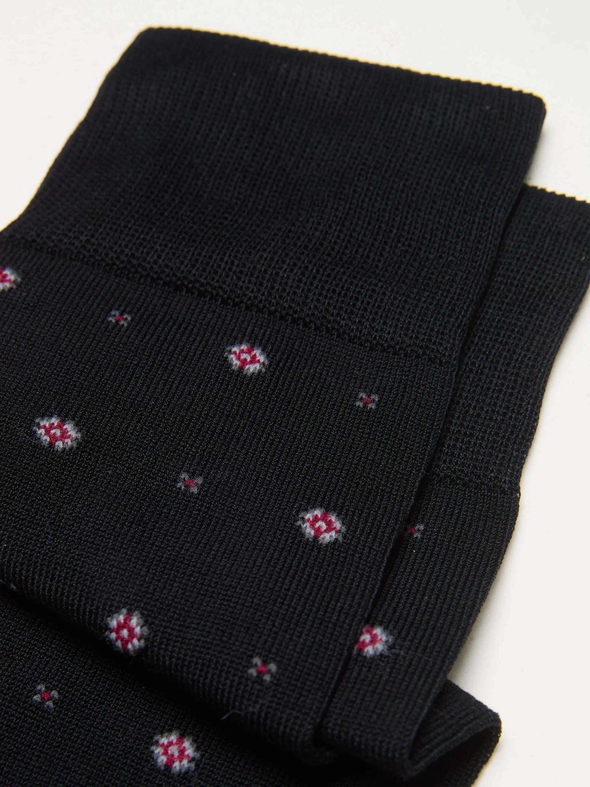 Yamamay Montenegro Long socks | TCZU191011_145_02.jpg