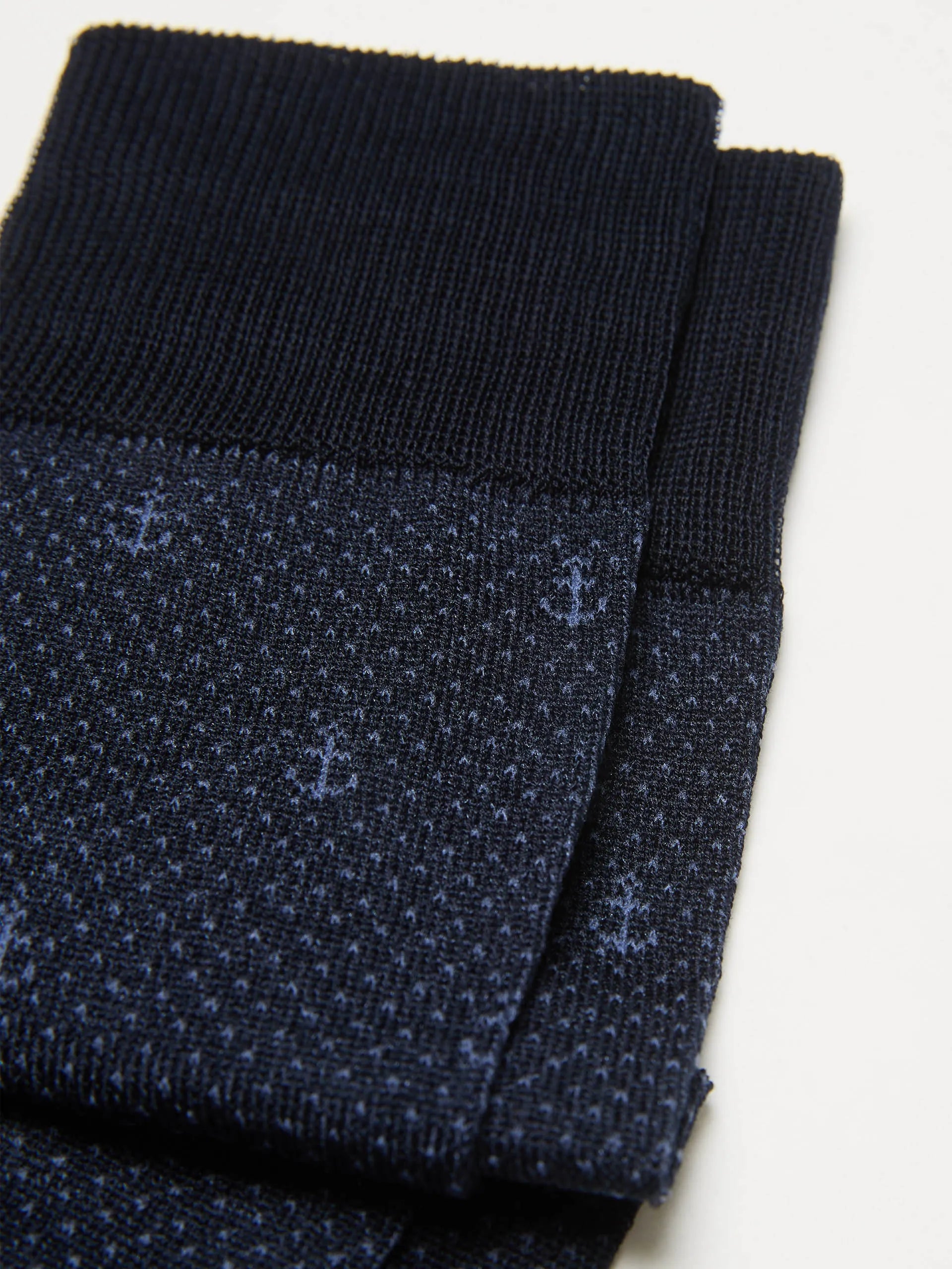 Yamamay Montenegro Long socks | TCZU191012_145_02.jpg