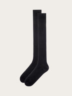 Yamamay Montenegro Long socks | TCZU191016_024_01.jpg