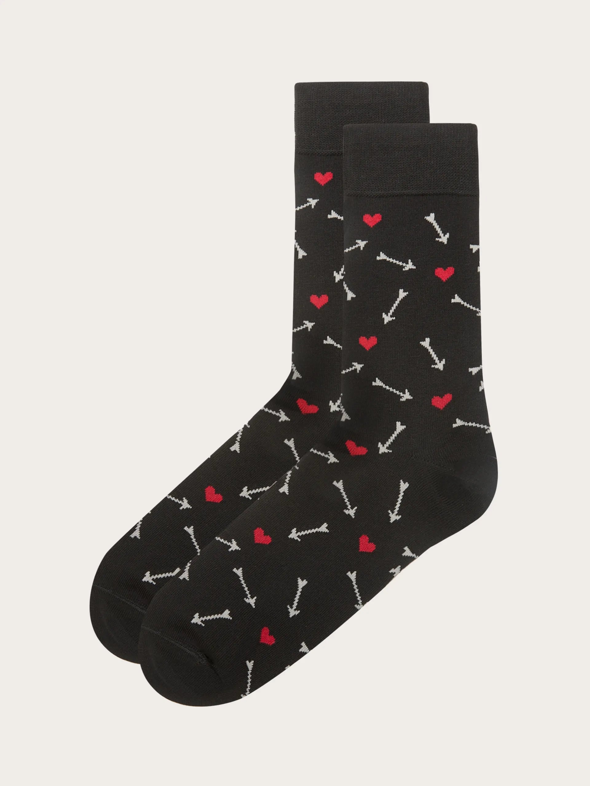 Yamamay Montenegro Short socks | TCZU191017_145_01.jpg