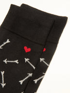 Yamamay Montenegro Short socks | TCZU191017_145_02.jpg