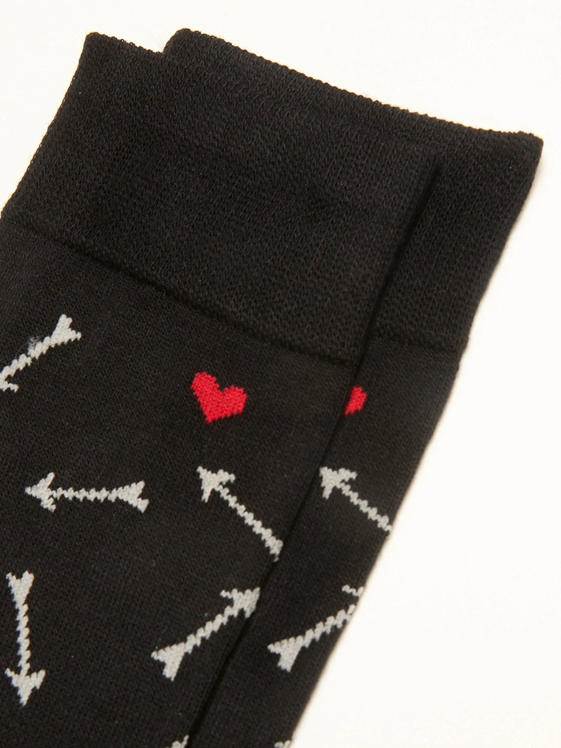 Yamamay Montenegro Short socks | TCZU191017_145_02.jpg