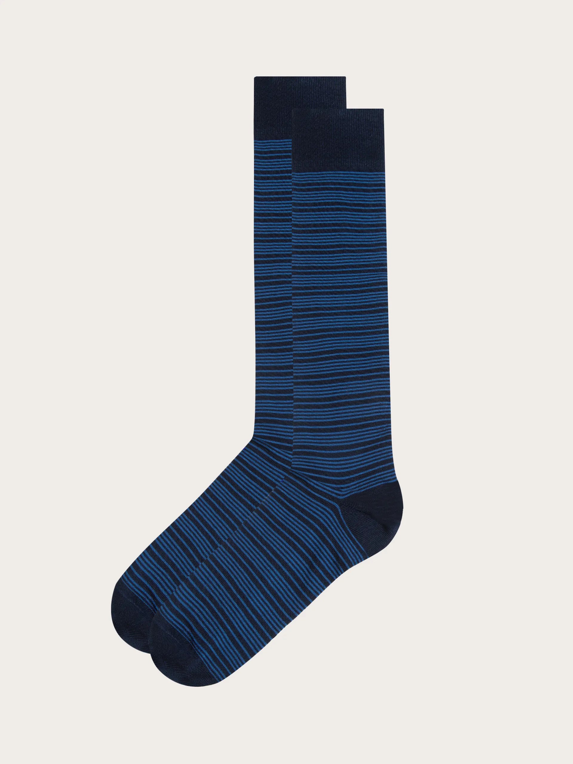 Yamamay Montenegro Long socks | TCZU191020_145_02.jpg