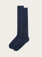 Yamamay Montenegro Long socks | TCZU191022_145_01.jpg