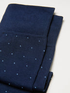 Yamamay Montenegro Long socks | TCZU191022_145_02.jpg