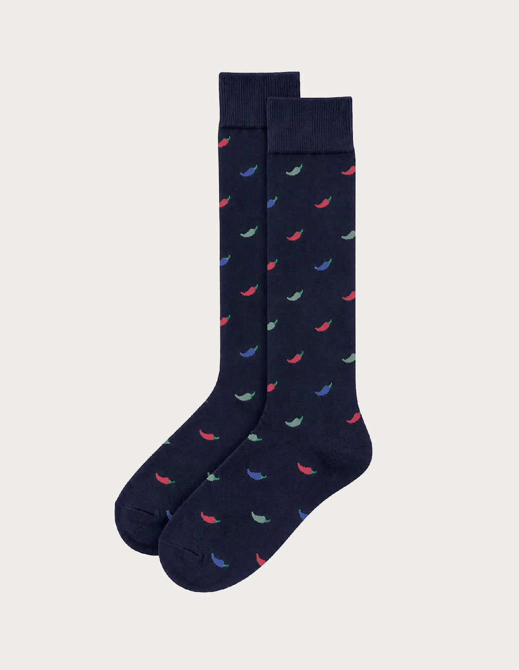 Yamamay Montenegro Long socks | TCZU193011145_06_617172f1-4db6-455b-9875-5292037f2c1c.jpg
