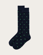 Yamamay Montenegro Long socks | TCZU193012145_06_95a0fa4e-7025-47bb-8c0a-f74698625c08.jpg